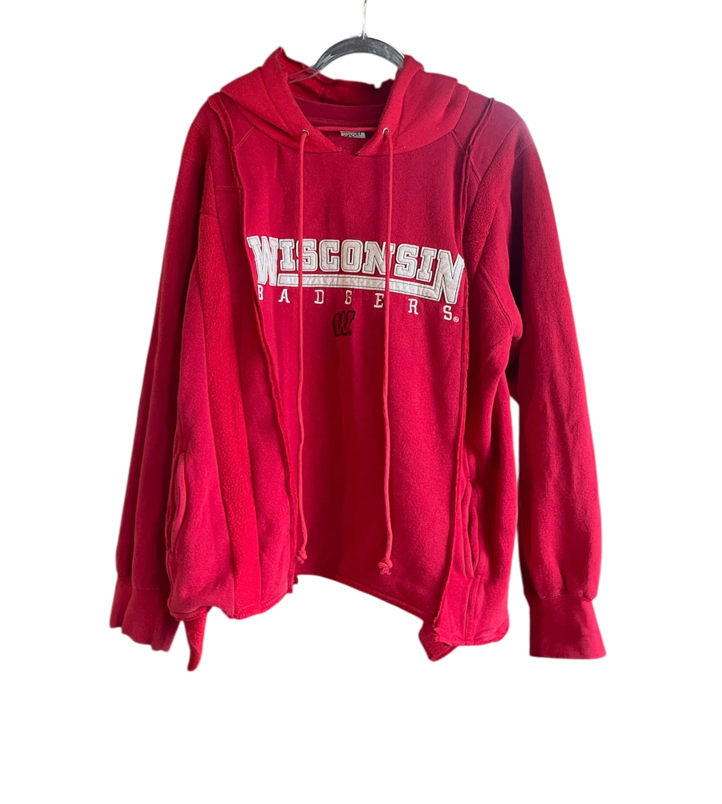 Wisconsin [THE TEN]